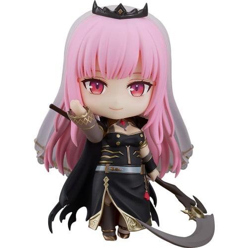 Nendoroid Hololive Production Mori Calliope Non-scale Plastic Painted Movable Figure