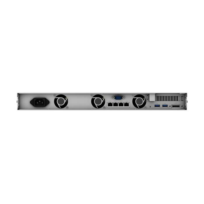 Boîtier D'extension - Synology - RX418 - 4 Baies - SATA - Serveur NAS Compatible