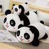 Internet Celebrity Soft Cute Panda Doll Sleeping Pillow Large Plush Toy Girl Girlfriend Birthday Gift Doll
