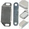Cabinet Catch 304 Stainless Steel 53*22*14mm Cupboard