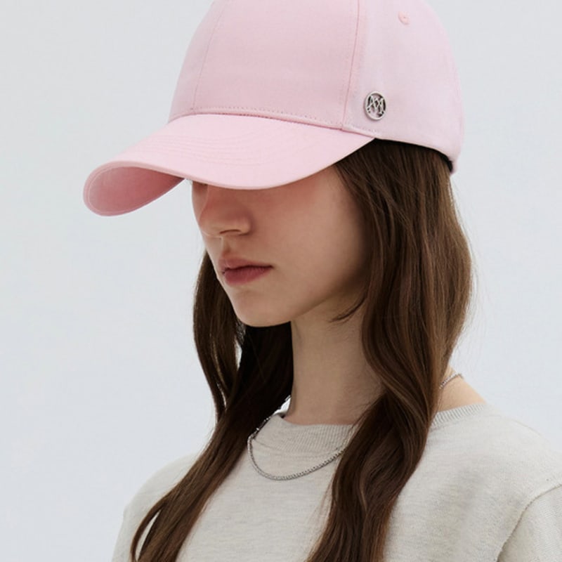 Boné com Logo Clássico MINETI Y 10325 MT