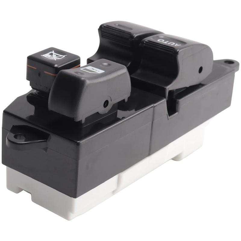 Portable 84820-12360,84820-10070,84820-12361,84820-12400 Window Control Switch Power Window Switch Parts For Toyota Corolla 1997