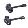 51217176811 Front Left Right Door Brake Check Stopper Hinge For BMW Mini Cooper R50 R53 R52 R55 R56 R57 R58 R59 7176811 Interior Mirrors 6