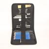 33-Piece Professional Sketching Pencil Set - Art Supplies