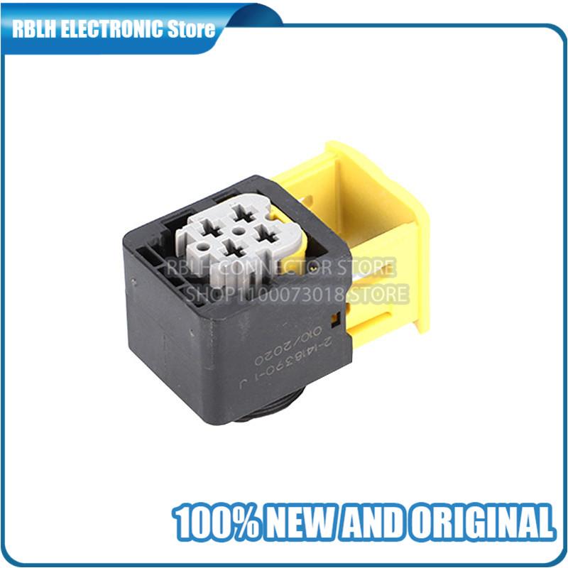 10pcs 917807-2 1-1564337-1 1776293-3 936615 1-968321 3-1418390-1 1813099 5-968972-1 1703498-3 1-1418390-1 Connector New Original