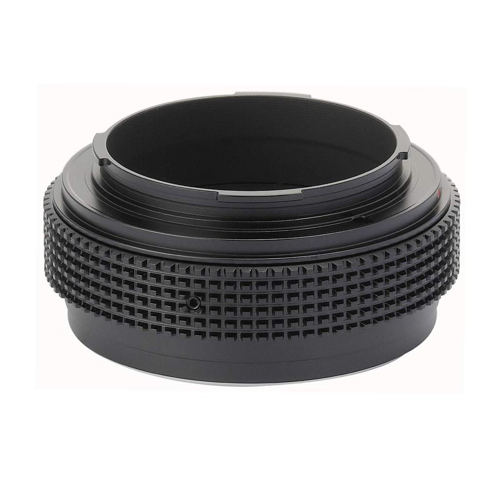 SHOTEN Mount Adapter Mount Lens to Leica Mount CY-LSL (Yashica/Contax SL.L Conversion)