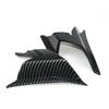Motorcycle Accessories Fairing Parts Aerodynamic Wing Kit Fixed Winglet Fairing Wing Protection Cover for Honda ADV160 2024 2024