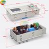 RD6012 RD6012W CNC DC Adjustable Power Supply Experimental Repair Power Switch Voltage Stabilizer Source 60V Step-Down Module