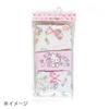 Sanrio Kids Shorts Set of 3 100cm Hello Kitty Hello Kitty Character 491853