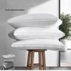 3M Antibacterial Five-Star Hotel Pillow (Pair)