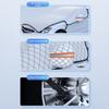 Automobile Ice Shield Snow Cover Foldable Design Wear Resistant Easy Installation Anti-Freezing Winter Car Windshield