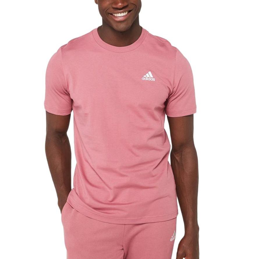 adidas T Shirt Men's Lotus Color IX0120