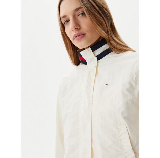 Куртка переходная Tommy Jeans Essential