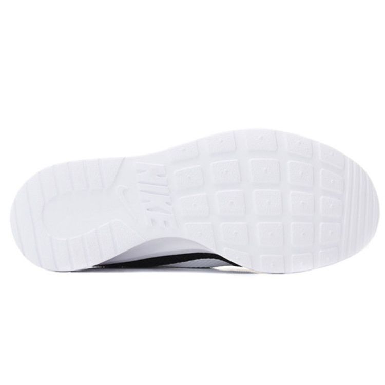 Nike Tanjun Professional Running Mesh Fabric Shock Absorption Non-Slip Wear-Resistant Breathable Lightweight Low-Top Marathon Running Shoes 902866-002