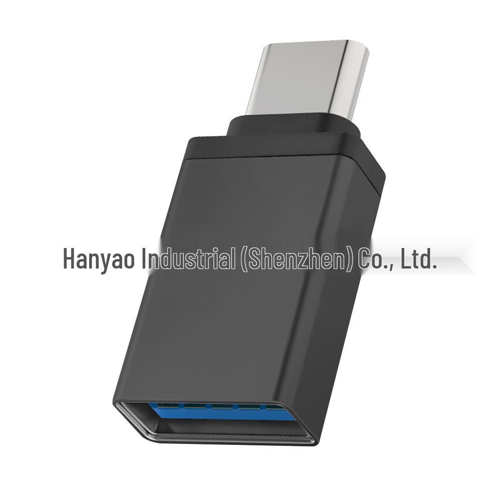 USB 3.0 to Type-C OTG Adapter Converter