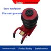 Three-Layer Handheld Airbag Jack for Cars: 3-5 Ton Capacity