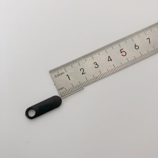 5Pcs Card Pin 12mm Mobile Phone Universal Anti-lost SIM Card Remover Tray Eject