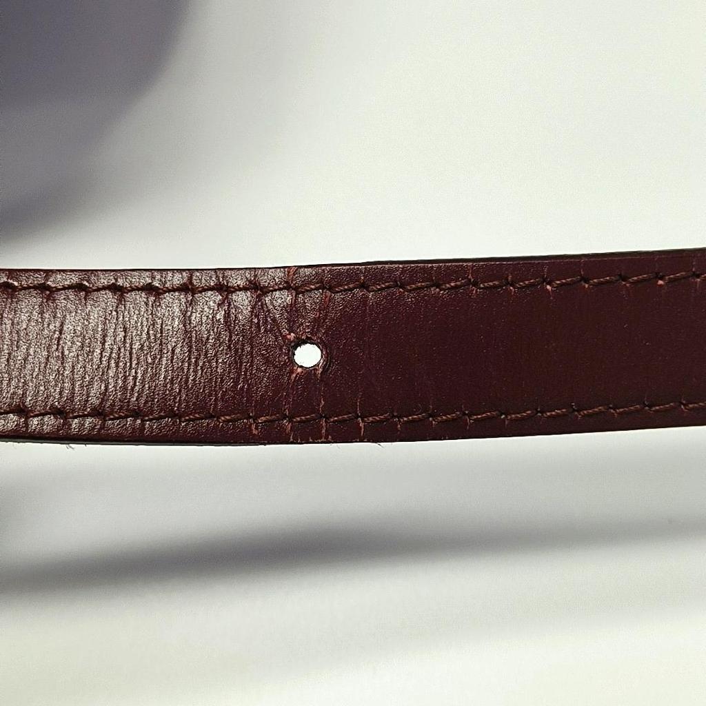 [Pre-Owned] Classic Box Handbag - Good #ANBMWE