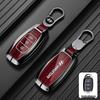Hyundai Key Case for ix35, Langdong, Mingtu, Elantra, ix25, Yue Dong, Yue Na, and Festa Models