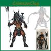 Neca Predator Kenner 7 Highly Collectible Predator Character Toy 18cm Height