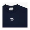 Lacoste Public Casual Crewneck Sweatshirt [navy]