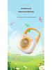 Children’s Music and Story Player: Early Education Pocket Device Featuring Chinese Songs and Ancient Poetry