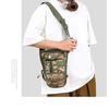 Mann Brust Sling Tasche Wandern Mole Multifunktions Oxford Camouflage Komfortable Durable Outdoor Tasche Mode Pbone Tasche
