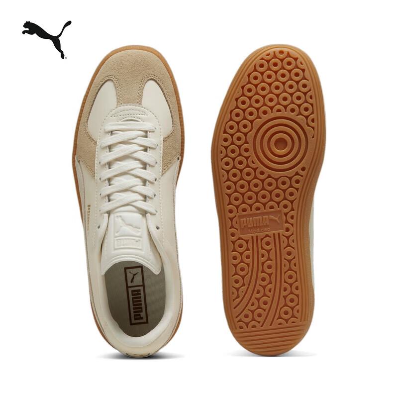 PUMA Unisex Classic Retro T-Toe German Army Trainer Sneakers 386607
