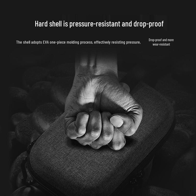 Ugreen Portable Hard Shell Electronic Organizer