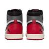 Jordan Air Jordan 1 Cushioning Slip Resistant High top Vintage Basketball Shoes Men's Red DZ5485-106(Team366-)