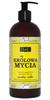 LaQ Żel do mycia ciała i rąk KRÓLOWA MYCIA 400 ml