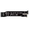 For Samsung Galaxy A31 A315 Motherboard Dock Connector Flex Cable Repair Part (without Logo)
