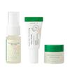 Mini Glow Trio Miniature Set