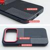 For Nothing Phone 4a Pro Case New Style Fashion Geometric Texture PU Leather Silicone Hard Cover Fingerprint-Resistant Shell