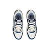 Li Ning Xingchu 2.0 Low top Skateboard Shoes Men's Blue White AGCT337-5