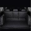 Car Trunk Mats For GWM Ora 5 EV 2026 2027 2028 5seat Waterproof Dirt-resistant Fully Mats Rear Cargo Tray Auto Accessories