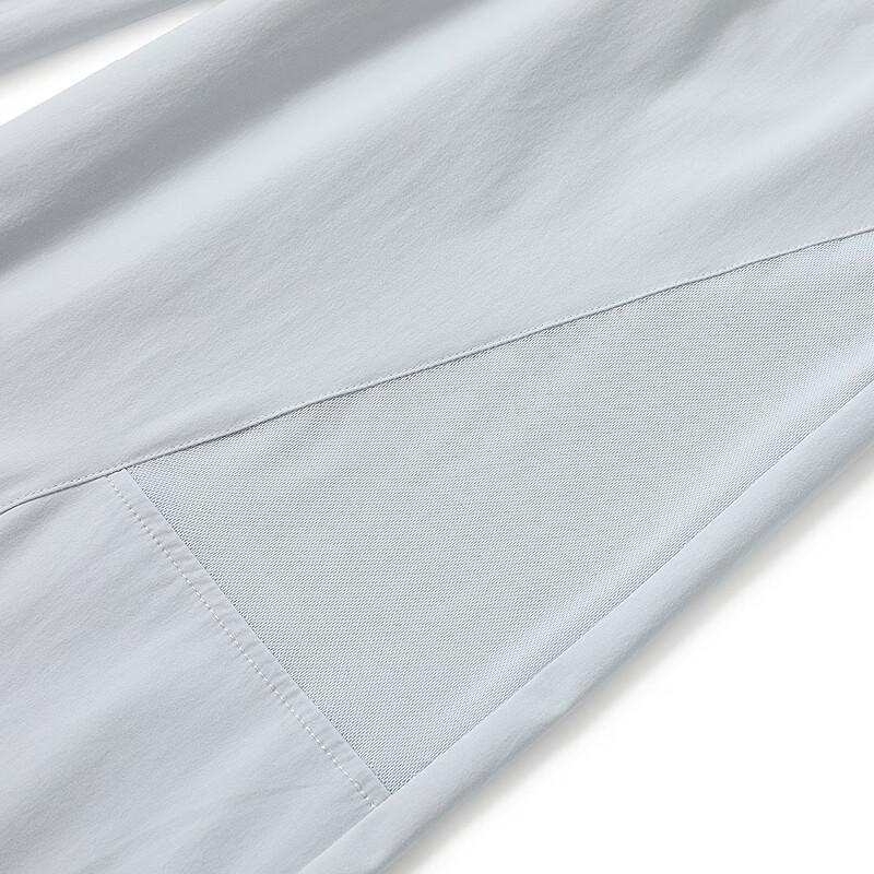 Champion Kids' Waterproof Wide-Leg Casual Pants