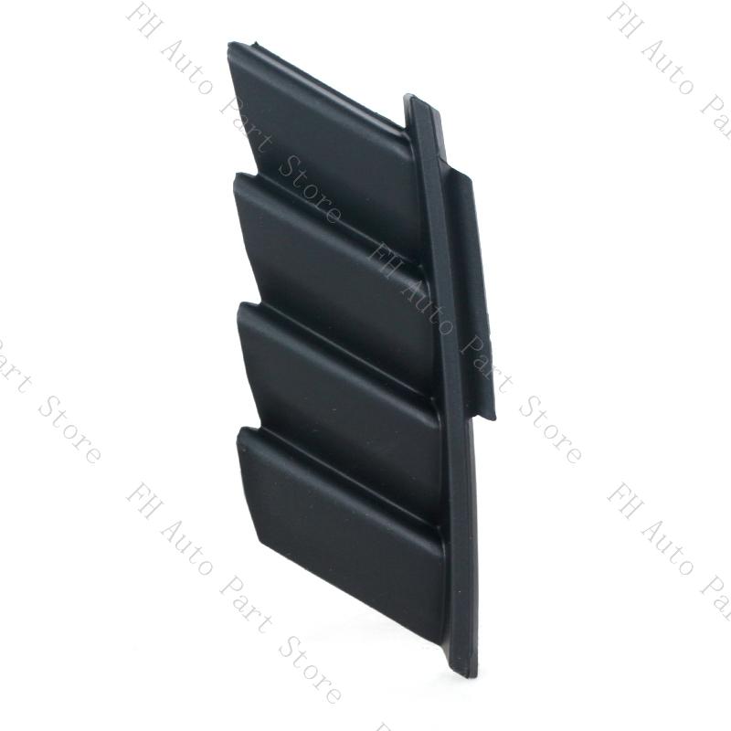 Front Bumper Tow Hook Cover Cap Trailer Hauling Eye Lid Grille For Toyota Corolla Altis Seadn 2019 2020 2025