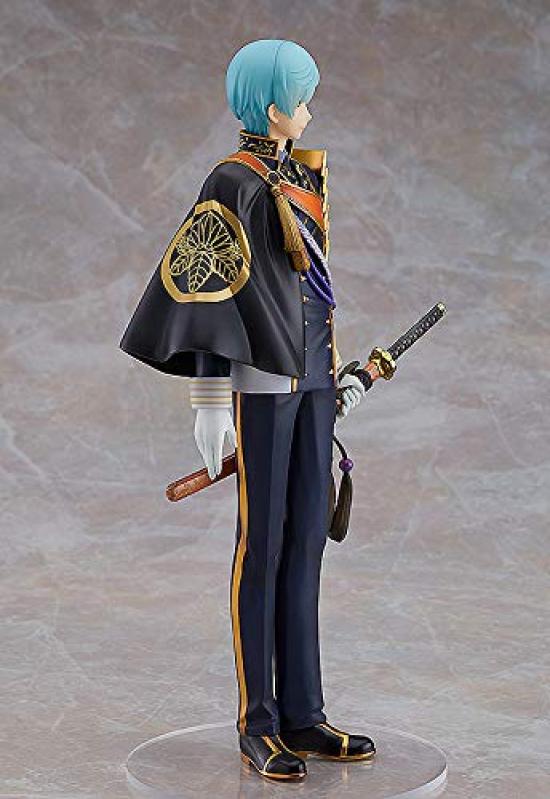 Touken Ranbu Ichigo Hitofuri Scale ABS PVC Painted Finished Figure -ONLINE- 1/8 &