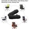 Memory Foam Office Chair Armrest Pads Elbow Support Cushion Pressure Relief Armrest Pillow For Home Office Gaming Chair