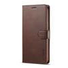 Leather Phone Case for iPhone 17 Air 16 16E 15 14 13 12 11 Pro Max Xs XR X 7 8 SE3 Magnetic Flip Card Holder Wallet Cover Etui