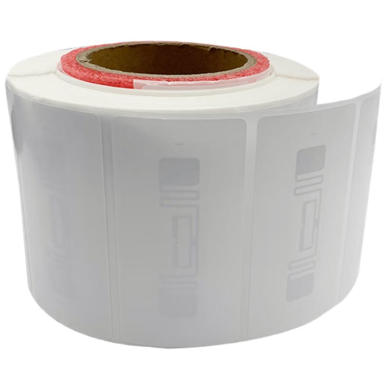 RAKINDA UHF RFID Coated Paper Labels