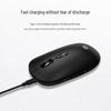 Fude AI Voice Wireless Rechargeable Office Mouse E300A