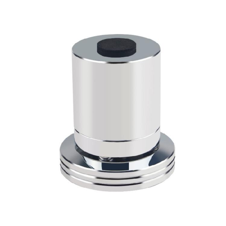 

Speaker Feet Spikes in Solid Aluminum Alloy Shock Absorbing Speaker Spikes Foot Pad For Vibration Control 1