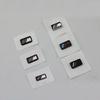 Vbjly8 Car Steering Wheel Hub Caps Center Emblem Badge Sticker DIY For M Logo X1 X2 X3 X4 X5 X6 F48 G01 E84 E83 F39 F10 F30 G11 G07