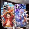 Cartoon One Piece Phone Case for Motorola Moto G10 G20 G30 G31 G32 G34 G35 G41 G42 G50 G51 G52 G55 G60 G60S G62 G71 G72 G75