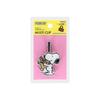 Stationery Snoopy Merchandise Glitter Glitter Bear S3626563 Sun-Star Multi-Clip Die-Cut