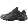 X Ultra 360 Comfortable Waterproof Slip-Resistant Durable Low-Cut Hiking Shoes Women Hiking Shoes Black L47571600