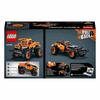 LEGO Technic Monster Jam™ El Toro Loco™ 42135 Bausteine, Truck, MINT-Lernspielzeug für Jungen ab 7 Jahren