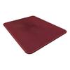 Absorbent Drain Mat for Kitchen Countertop Anti-Slip Dish Drying Pad Oil Resistant Quick Dry Non-Slip Placemat for Utensils Plates